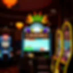 An Exploration of Seneca Niagara Casino Coupons and Their Impact Introduction