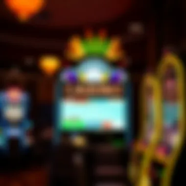 An Exploration of Seneca Niagara Casino Coupons and Their Impact Introduction
