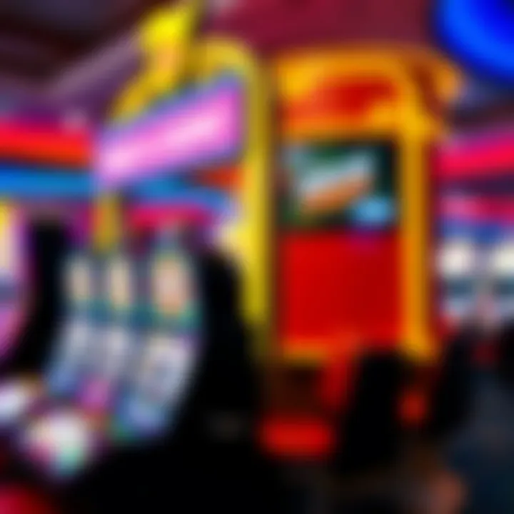 Notable An Exploration of Seneca Niagara Casino Coupons and Their Impact