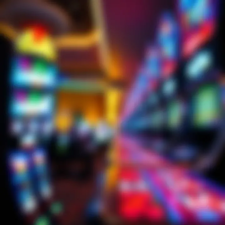 An Exploration of Seneca Niagara Casino Coupons and Their Impact Summary