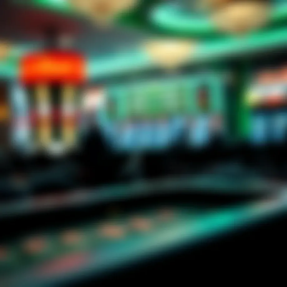 An In-Depth Analysis of Unibet Nederland Introduction