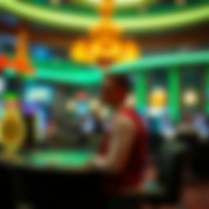 Notable An In-Depth Analysis of Unibet Nederland