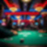 An In-Depth Examination of Club WPT Free Poker Introduction