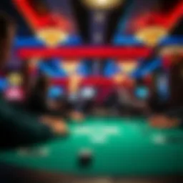 An In-Depth Examination of Club WPT Free Poker Introduction