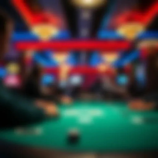 An In-Depth Examination of Club WPT Free Poker Introduction