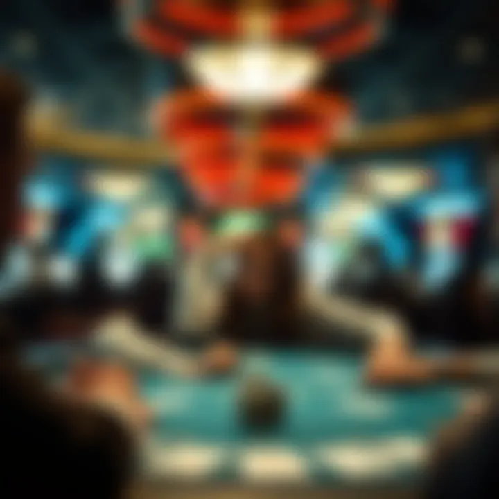 Notable An In-Depth Examination of Club WPT Free Poker