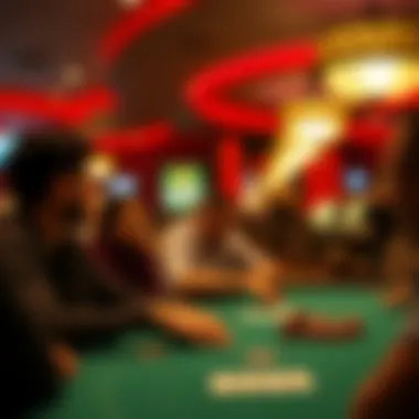 An In-Depth Examination of Club WPT Free Poker Summary
