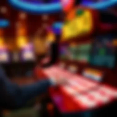 An In-Depth Examination of Hex Keno: Strategies and Insights Introduction