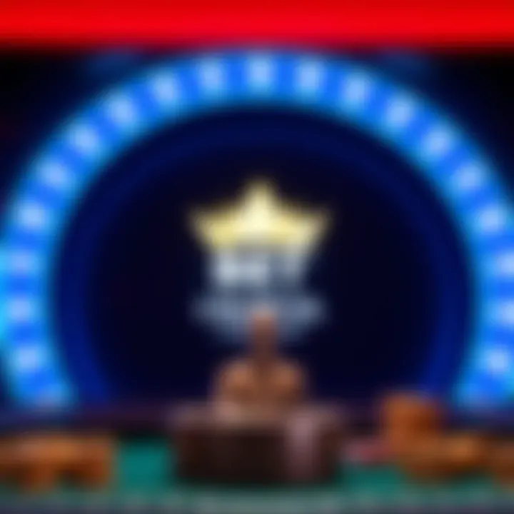 An In-Depth Exploration of Crown Bet: Casino Betting Redefined Summary