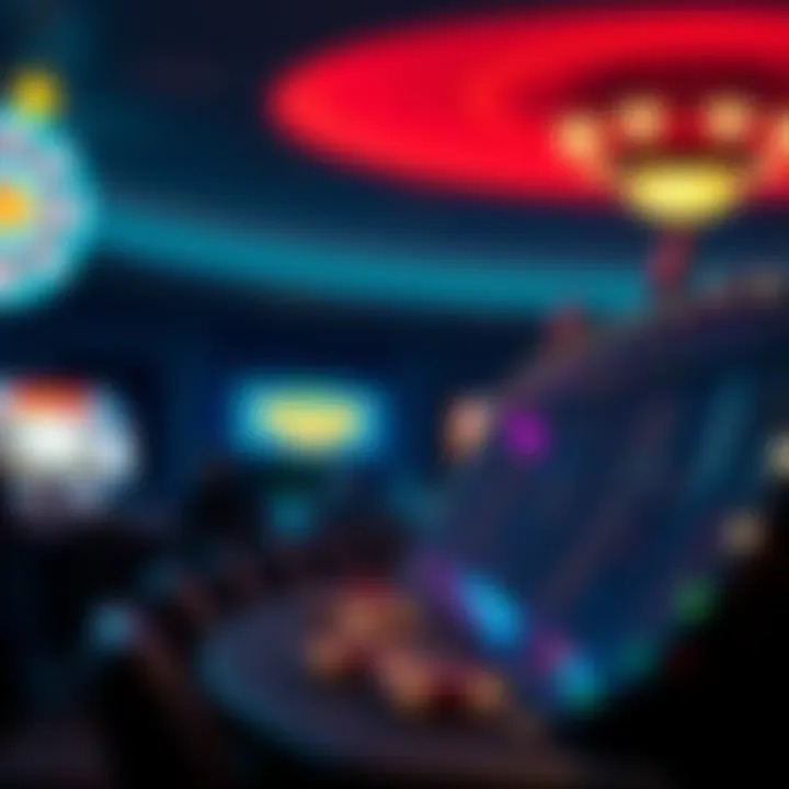 Notable An In-Depth Exploration of Free Spins in Online Gambling