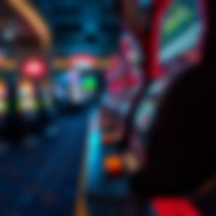 An In-Depth Exploration of Free Spins in Online Gambling Summary