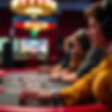 Ethical Aspects of Skillz Gaming A thoughtful discussion on ethical aspects of gaming