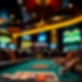 An In-Depth Exploration of the Best Gambling Bonuses Introduction