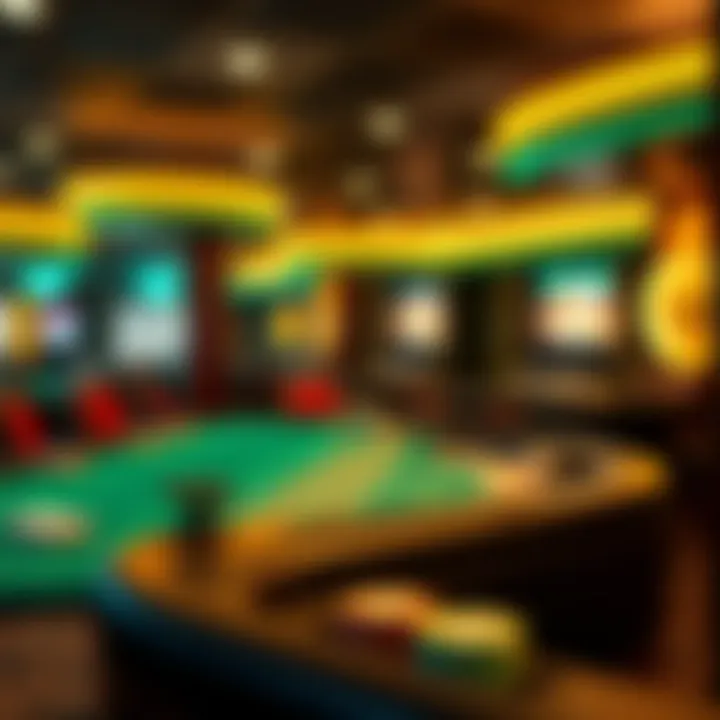 Notable An In-Depth Exploration of the Best Gambling Bonuses