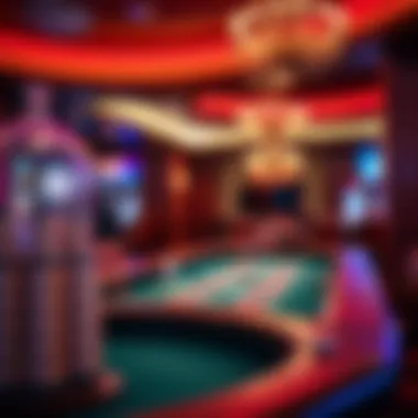 An In-Depth Exploration of the Best Gambling Bonuses Summary