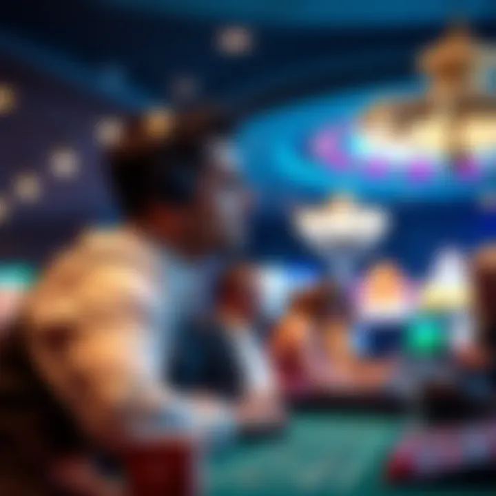 Notable An In-Depth Exploration of the Best Online Gambling Sites