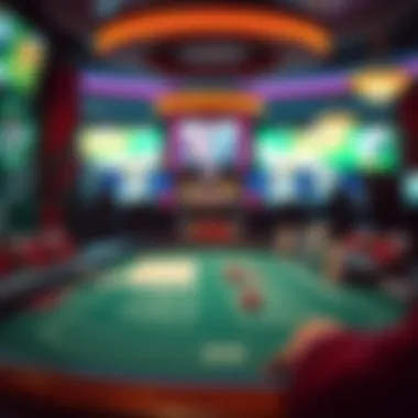 An In-Depth Exploration of the Best Online Gambling Sites Summary