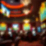 An In-Depth Exploration of WWE Betting Odds Introduction