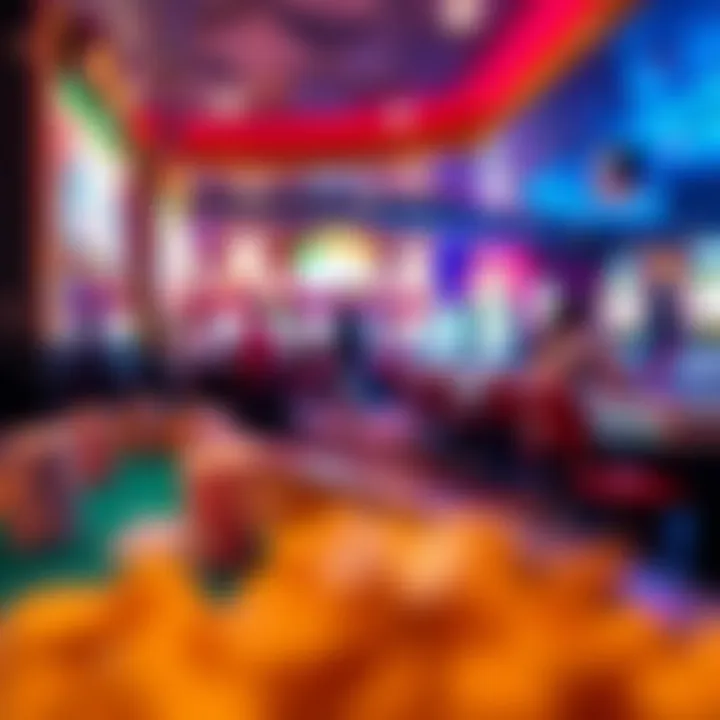 An In-Depth Exploration of WWE Betting Odds Summary