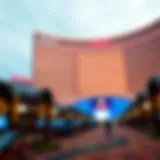 An In-Depth Exploration of Wynn Resorts Introduction