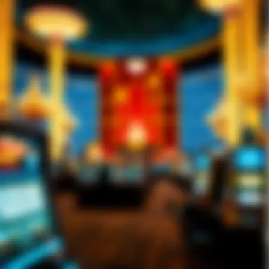 Notable An In-Depth Exploration of Wynn Resorts Notable An In-Depth Exploration of Wynn Resorts