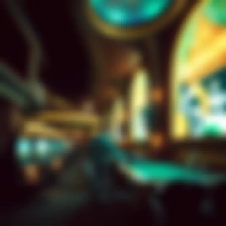 An In-Depth Look at El Dorado Resorts in Las Vegas Summary