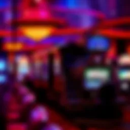 An In-Depth Look at Money Train Casino Game Introduction