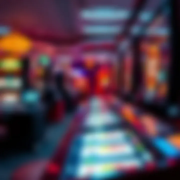 Notable An In-Depth Look at Money Train Casino Game