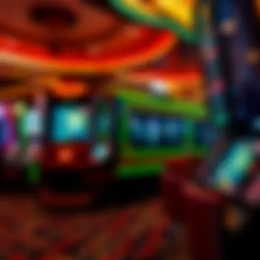 An In-Depth Look at Money Train Casino Game Summary
