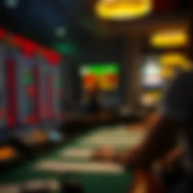 Analyzing Odds in Moneyline Betting