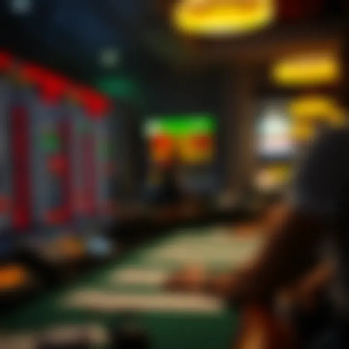 Analyzing Odds in Moneyline Betting