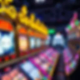 Animal Slot Games: An In-Depth Exploration Introduction