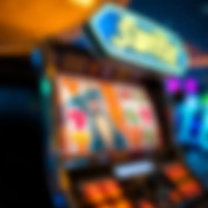 Notable Animal Slot Games: An In-Depth Exploration