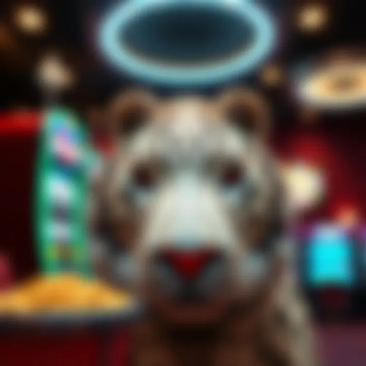 Animal Slot Games: An In-Depth Exploration Summary