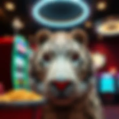 Animal Slot Games: An In-Depth Exploration Summary Animal Slot Games: An In-Depth Exploration Summary
