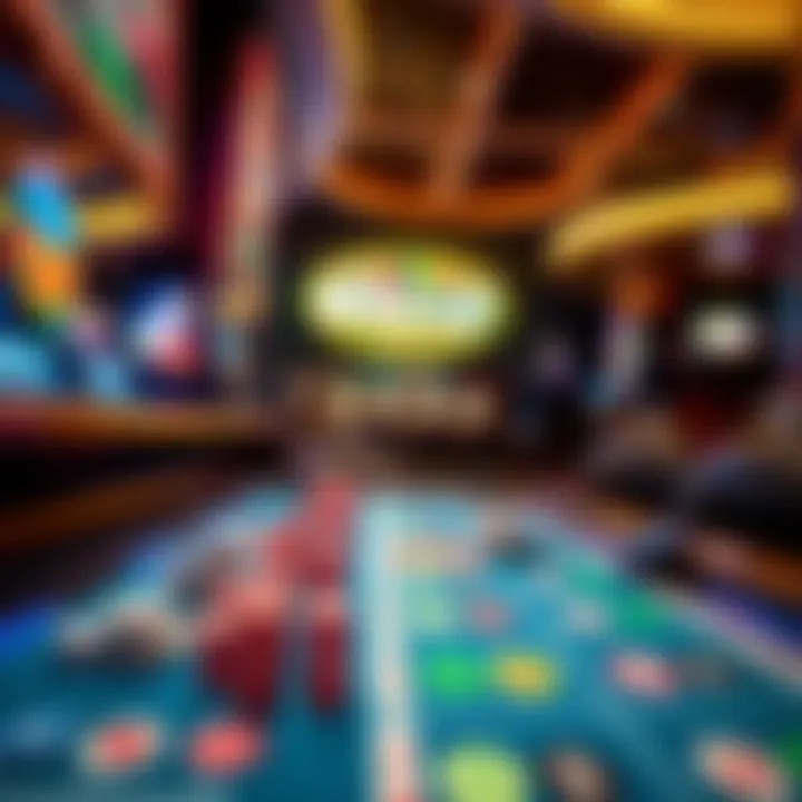 Promotional strategies and bonuses available at Bally Atlantic City Online Casino