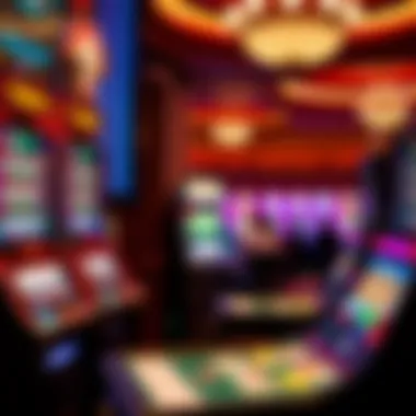 Responsible gambling initiatives implemented by Bally Atlantic City Online Casino