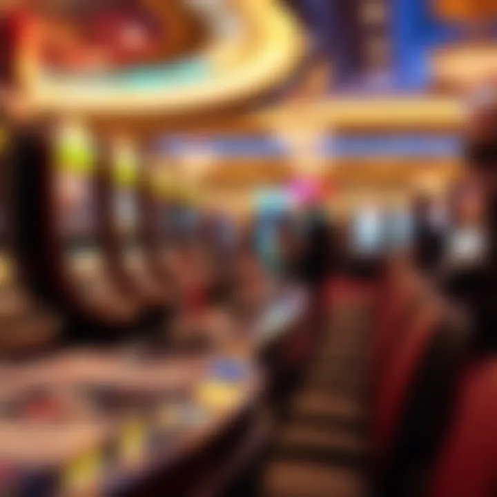 Benefits associated with each Mlife Rewards tier