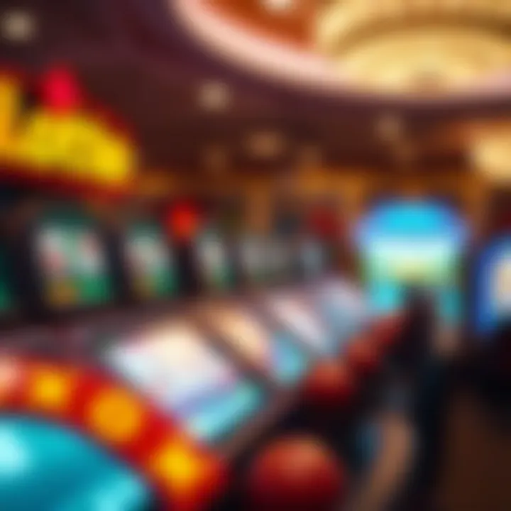 Best Lotto to Play in Texas: A Comprehensive Analysis Summary