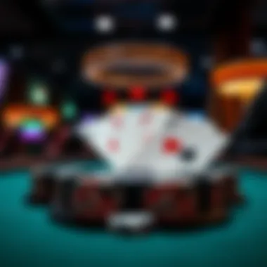 Notable Best Poker Tracker Apps: A Comprehensive Exploration Notable Best Poker Tracker Apps: A Comprehensive Exploration