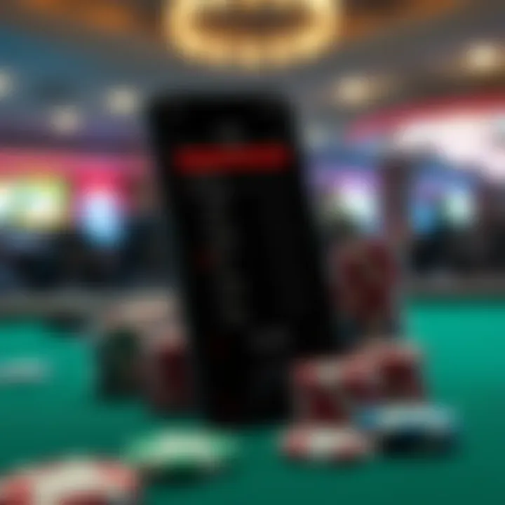 Best Poker Tracker Apps: A Comprehensive Exploration Summary