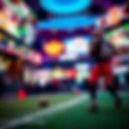 NFL betting strategies