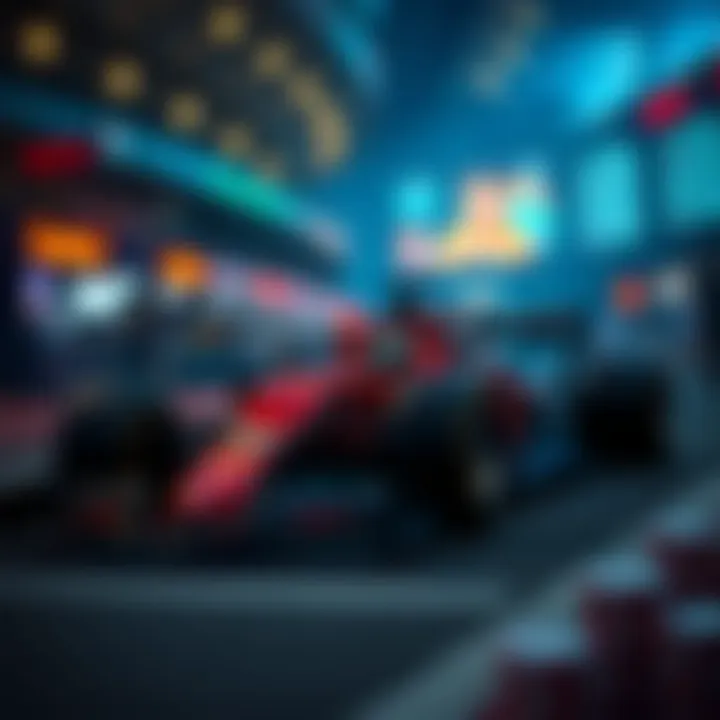 Factors Influencing Betting Odds