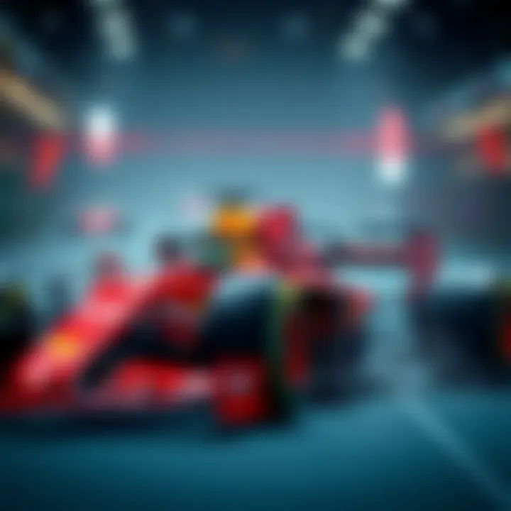 Strategic Betting Approaches