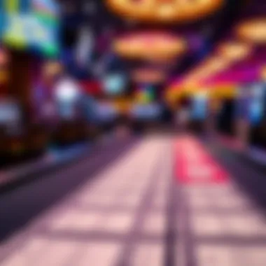 A table displaying various betting odds and strategies