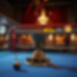 Betting on Boxing: An In-Depth Exploration Introduction
