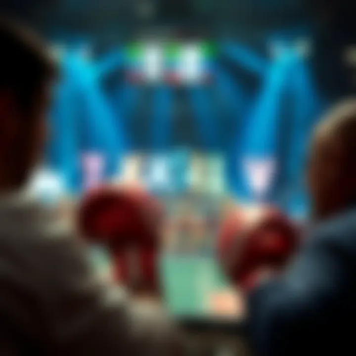 Notable Betting on Boxing: An In-Depth Exploration