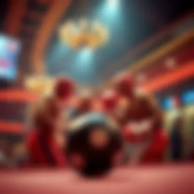 Betting on Boxing: An In-Depth Exploration Summary