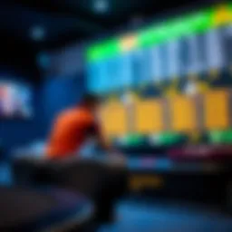 Understanding cricket betting odds