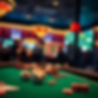 Responsible gambling measures